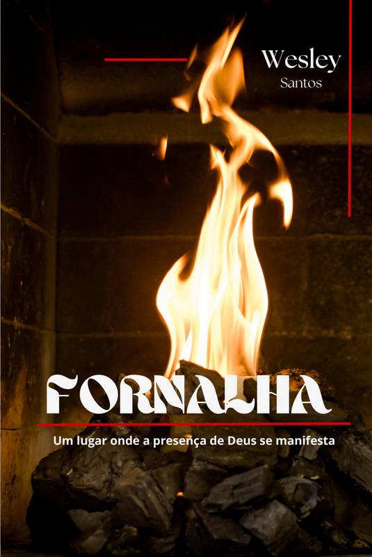 Fornalha