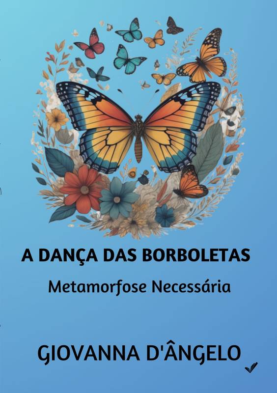 A Dança das Borboletas