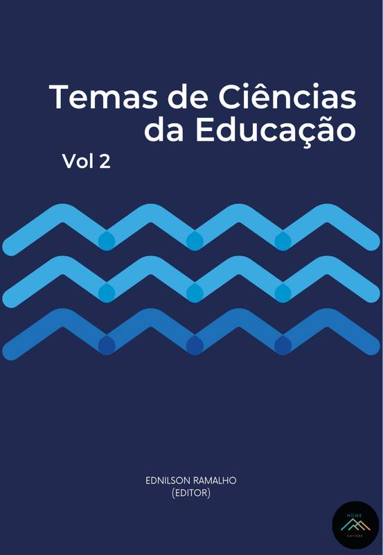 Temas de Ciências da Educação - Vol 2