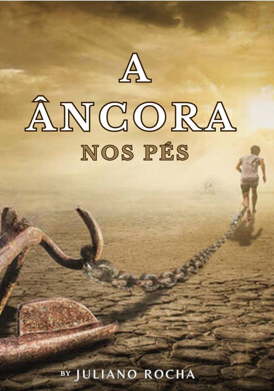 A âncora nos Pés