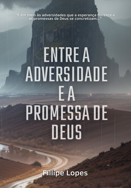 Entre a Adversidade e a Promessa de Deus