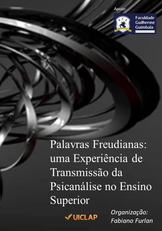 Palavras Freudianas