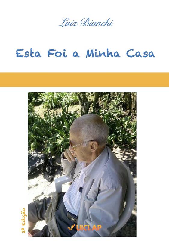 Esta Foi a Minha Casa