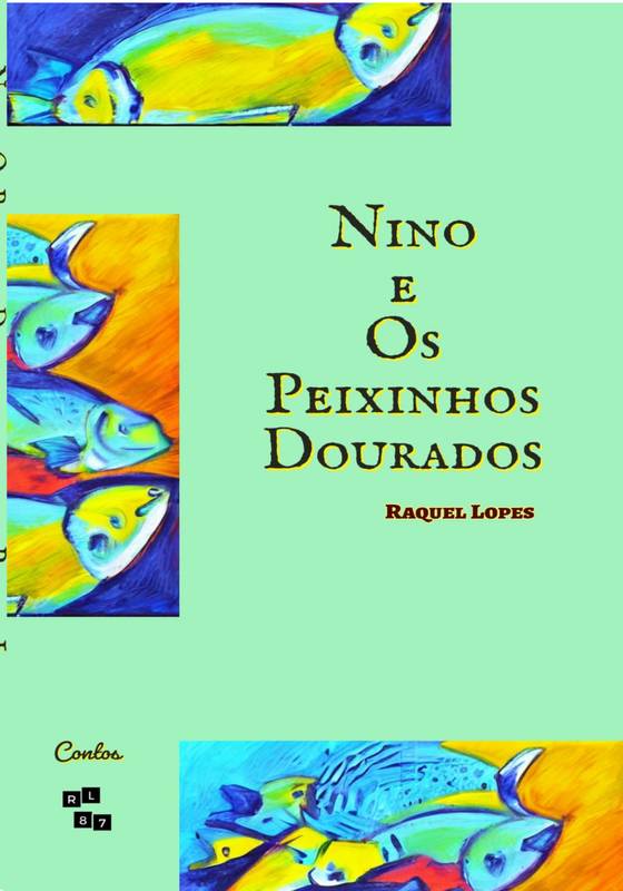 Nino e os Peixinhos Dourados