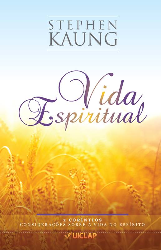 Vida Espiritual