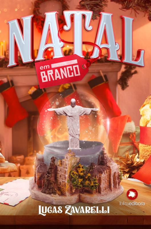 Natal em Branco