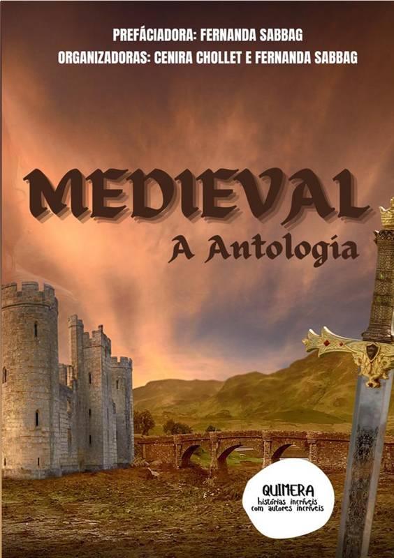 Medieval  a Antologia