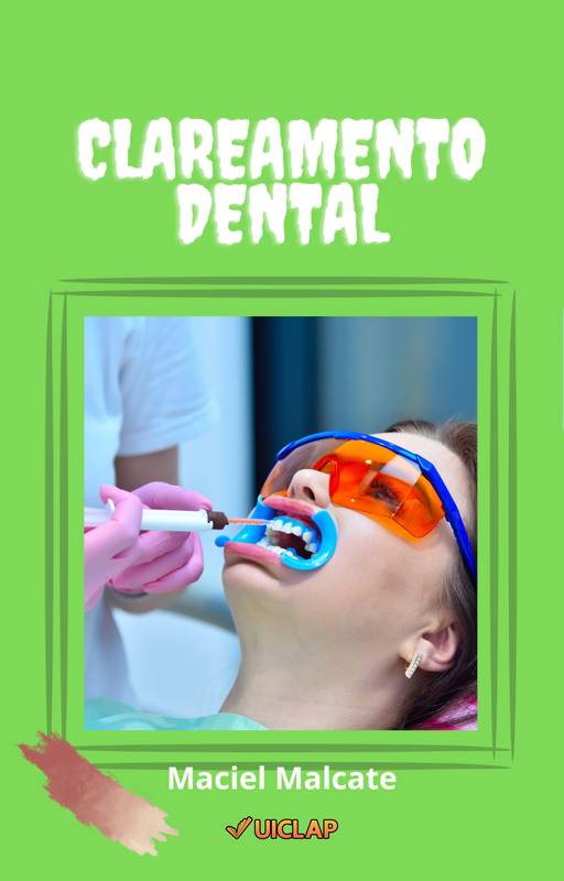 CLAREAMENTO DENTAL