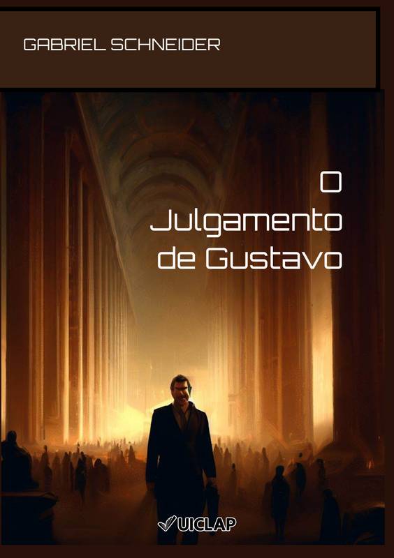 O JULGAMENTO DE GUSTAVO