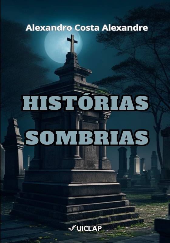 Histórias Sombrias