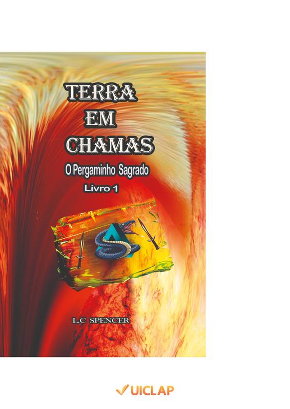 TERRA EM CHAMAS