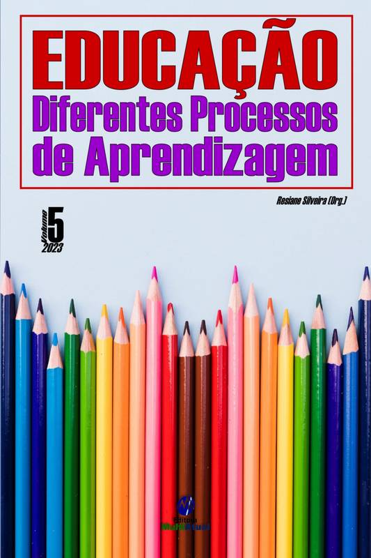 Educação: Diferentes Processos de Aprendizagem - Volume 5