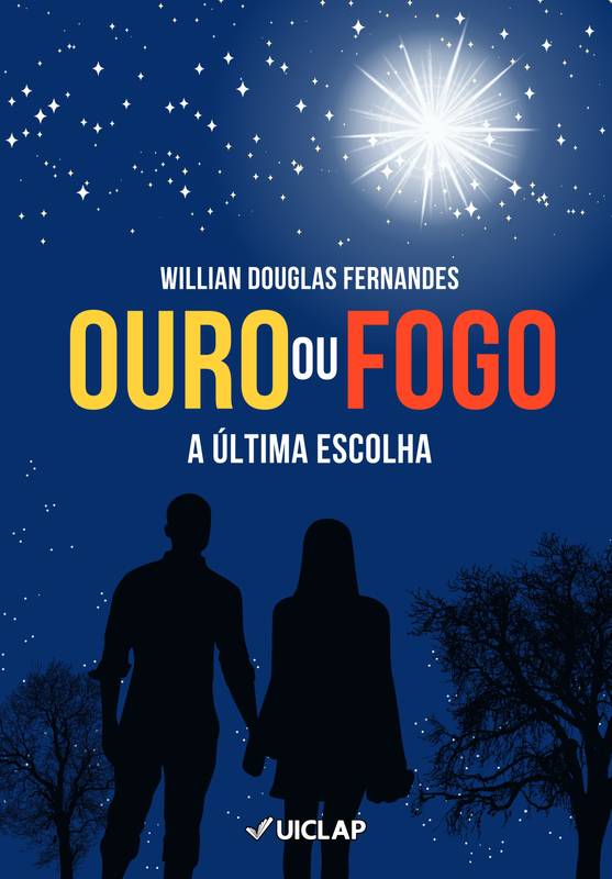 Ouro ou Fogo