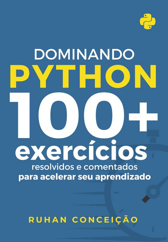 Dominando Python