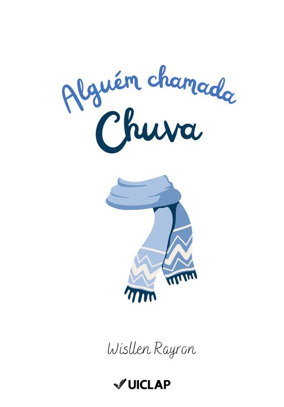 Alguém chamada Chuva