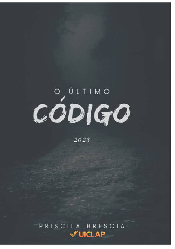 O último código