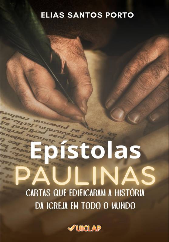 Epístolas Paulinas