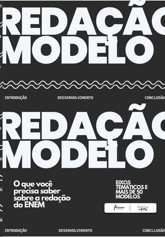 Redação Modelo