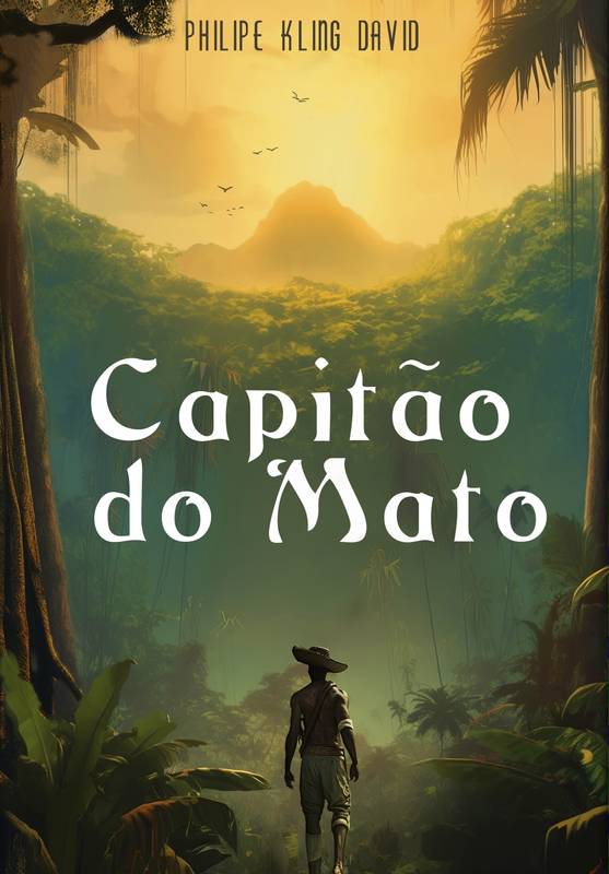 Capitão do Mato