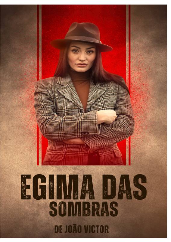 Enigma das Sombras