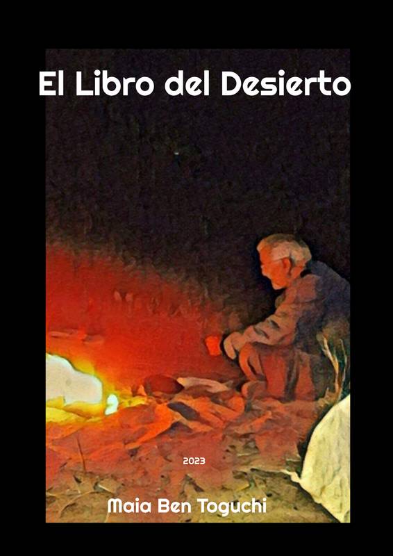 El libro Del Desierto