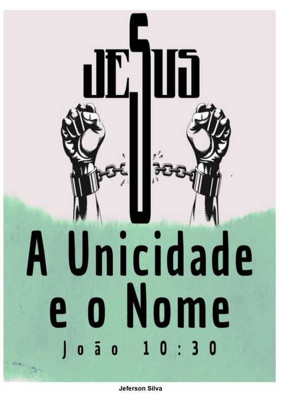 A Unicidade e o Nome