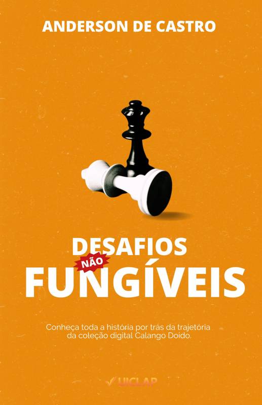 Desafios não Fungíveis