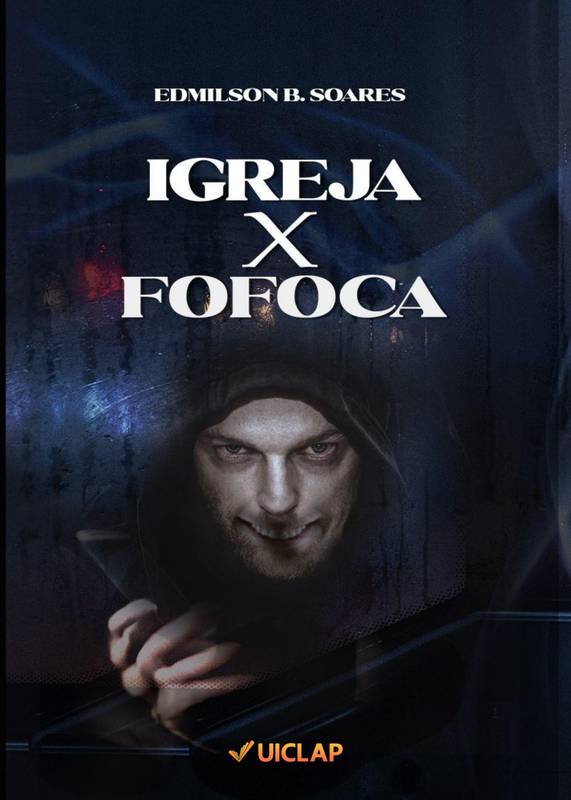 IGREJA X FOFOCA