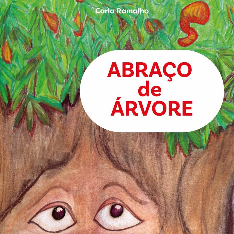 Abraço de àrvore