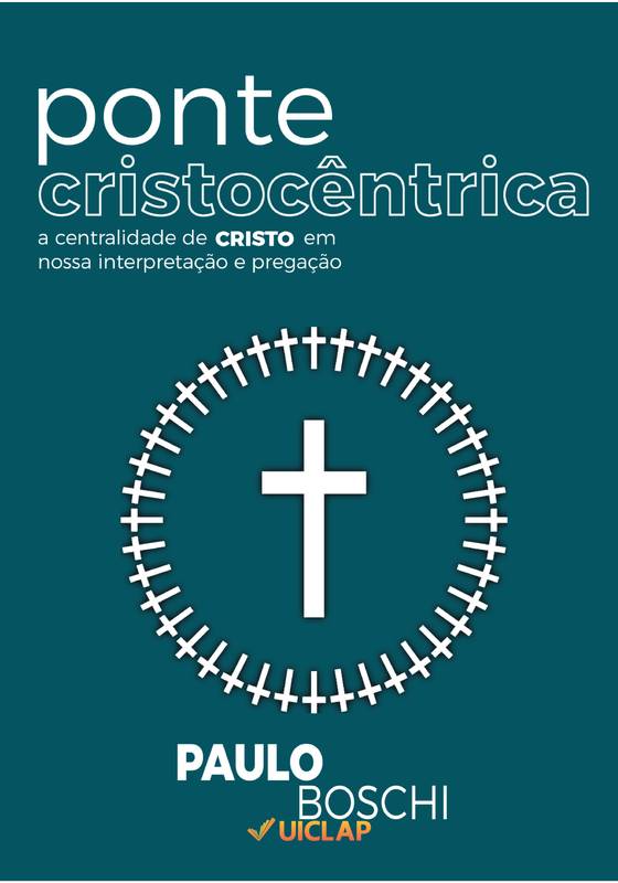 Ponte Cristocêntrica