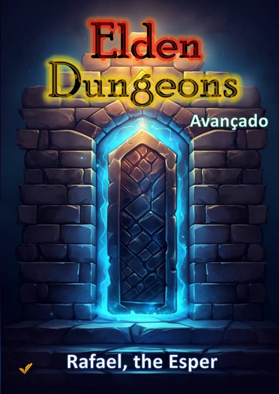 Elden Dungeons Avançado (A5)