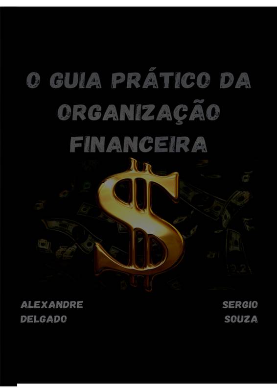 Guia Prático de Organização Financeira