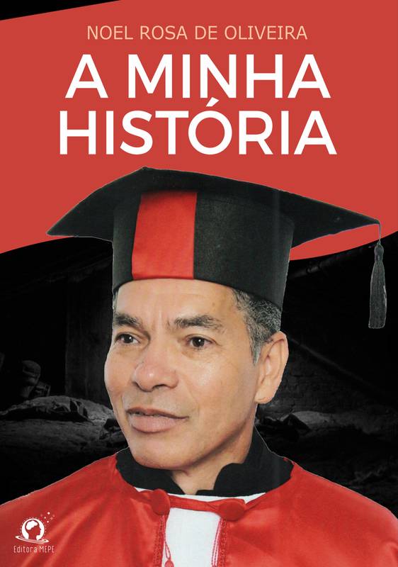 A Minha História