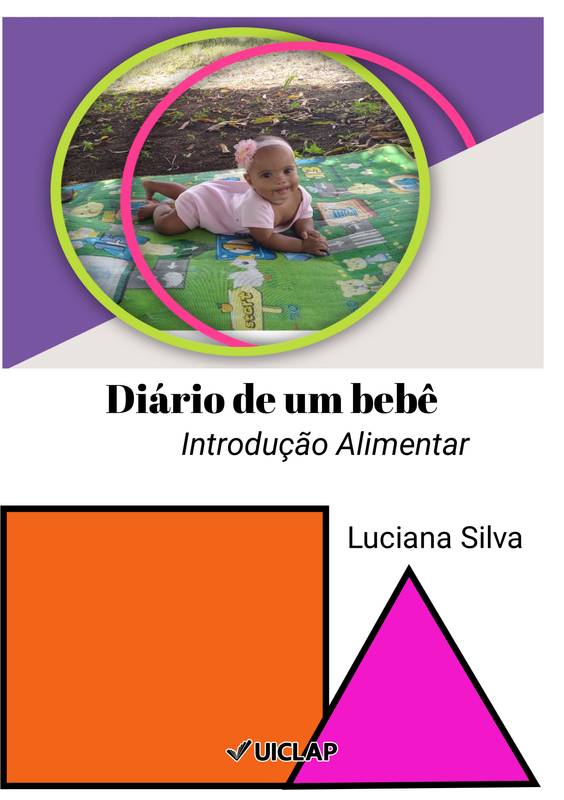 Diário de um bebê