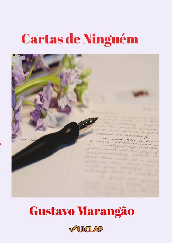 Cartas de ninguém