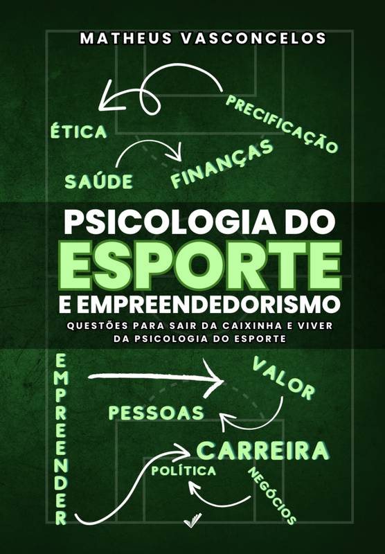 Psicologia do Esporte e Empreendedorismo