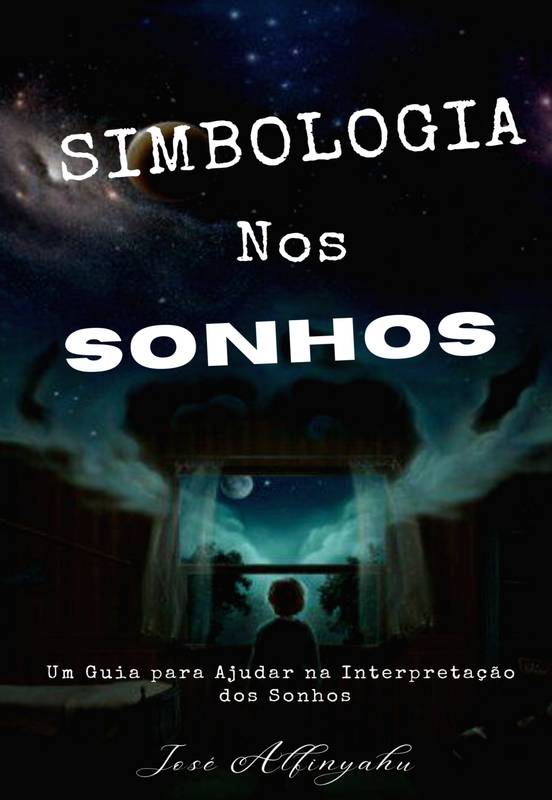 SIMBOLOGIAS NOS SONHOS