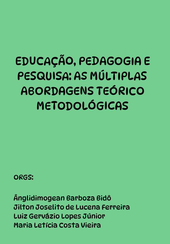 Educação, Pedagogia e Pesquisa