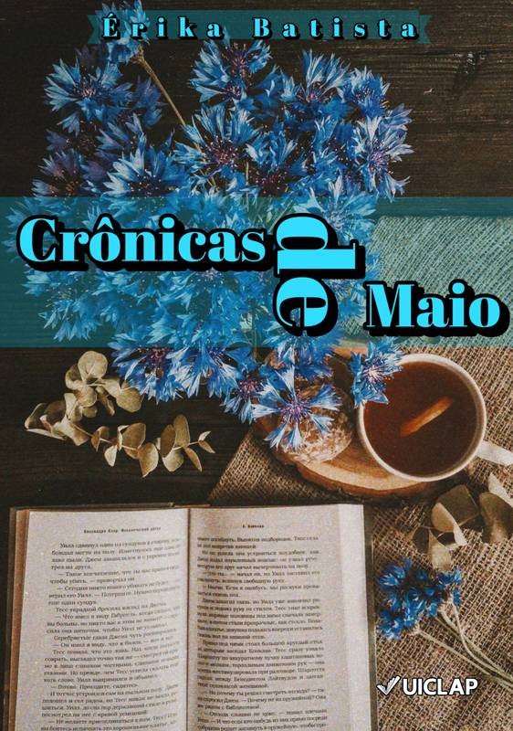 Crônicas de Maio