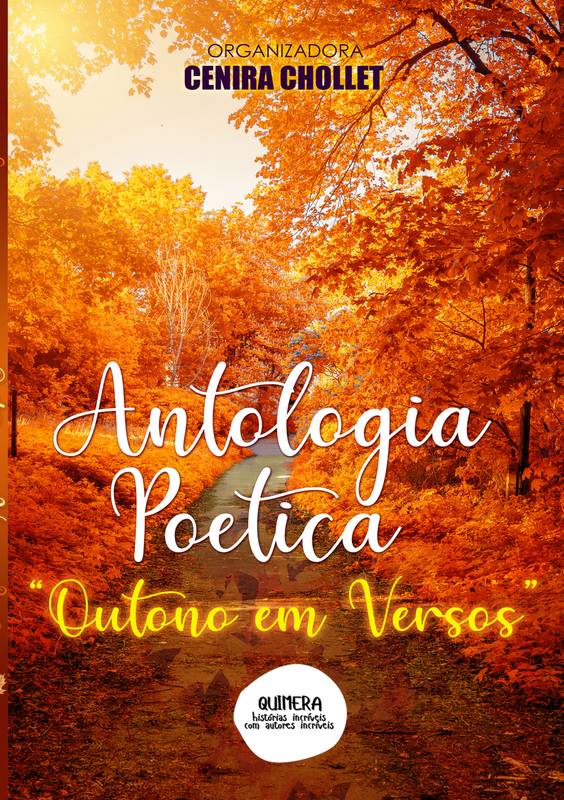 Antologia Poética Outono em Versos