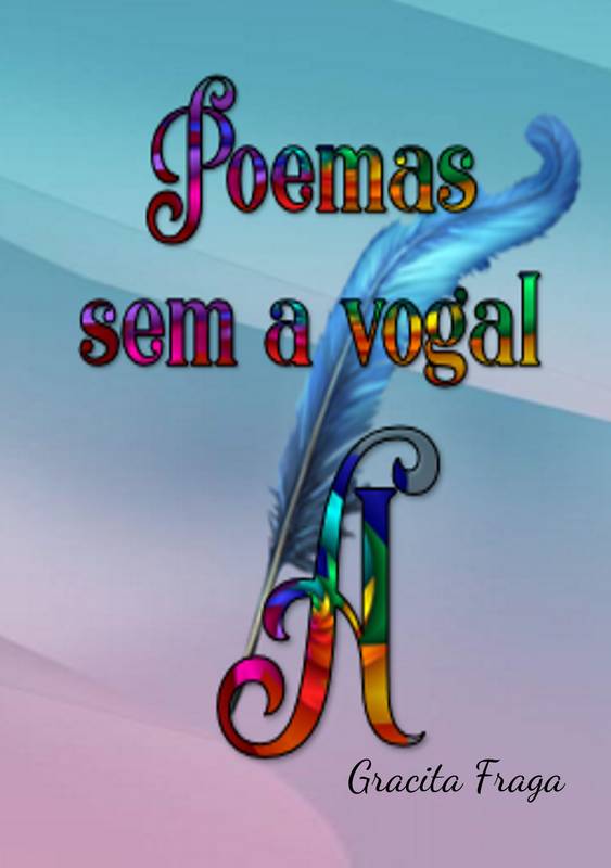 Poemas sem a vogal a