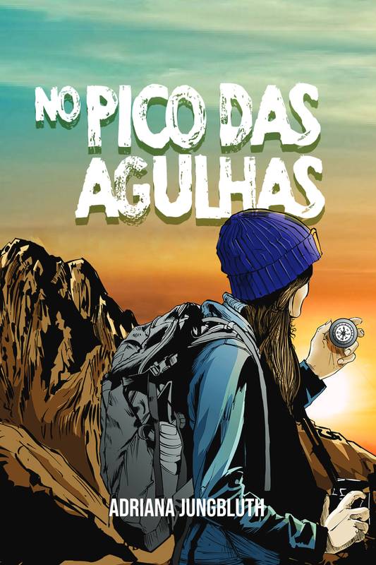 No Pico das Agulhas