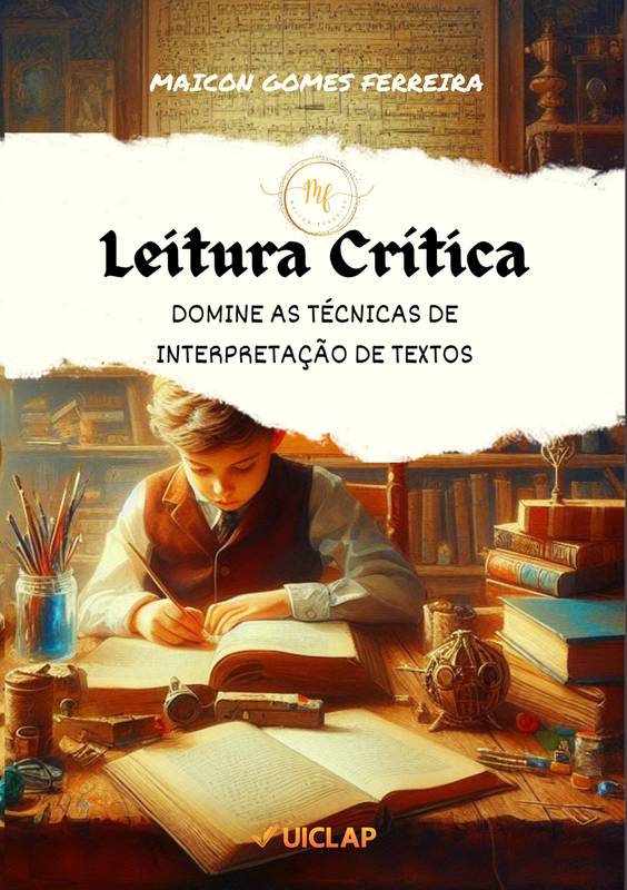 LEITURA CRÍTICA