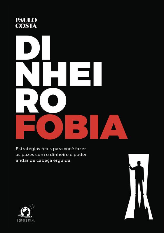 Dinheirofobia