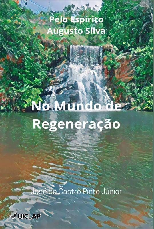 No Mundo de Regeneração