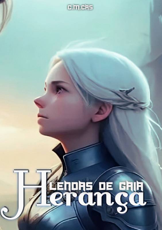 Lendas de Gaia