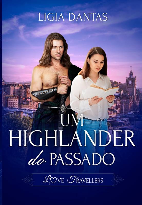 Um Highlander do Passado