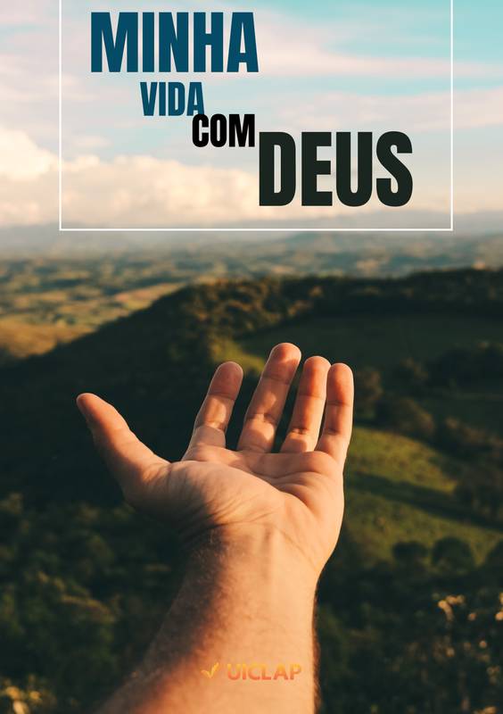 Minha Vida Com Deus