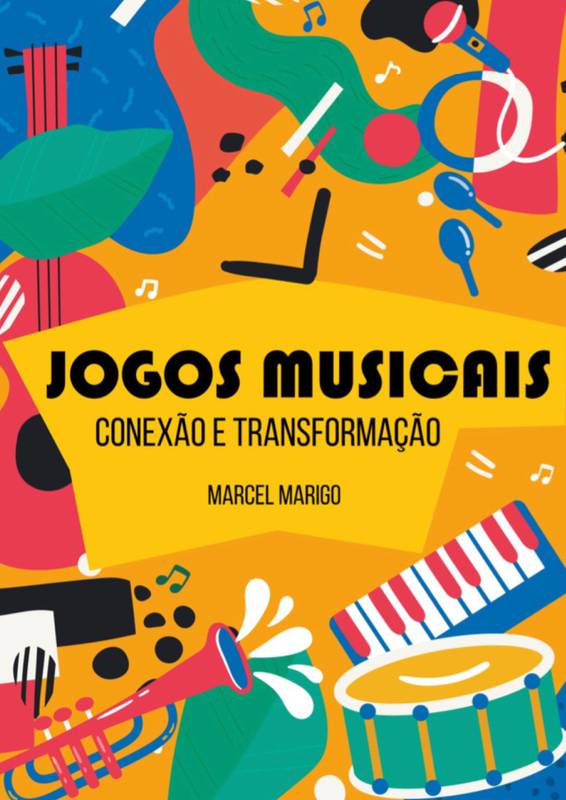 Jogos Musicais