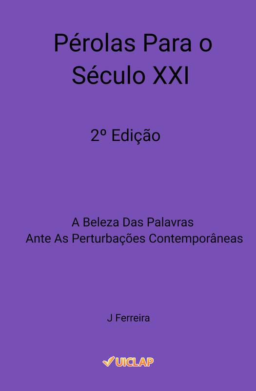 Pérolas Para o Século XXI